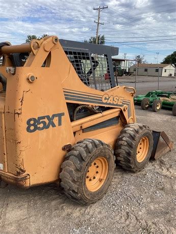 case 85xt for sale craigslist|case 85xt oil capacity.